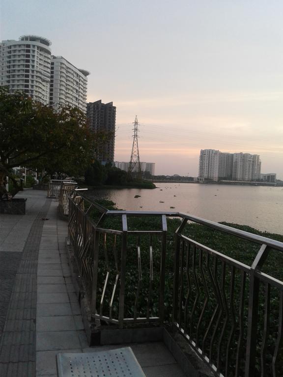 Padamadan Homestay Kochi 外观 照片