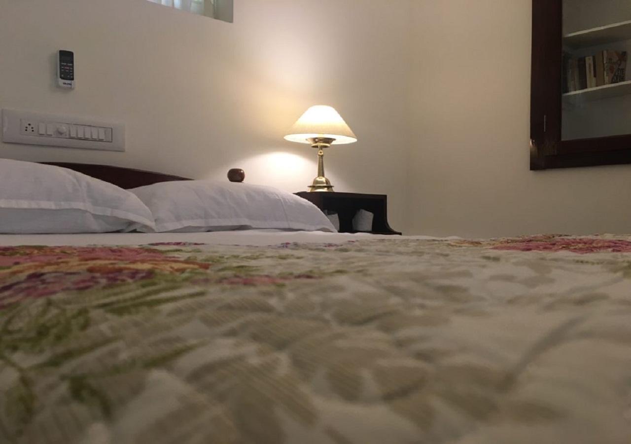 Padamadan Homestay Kochi 外观 照片